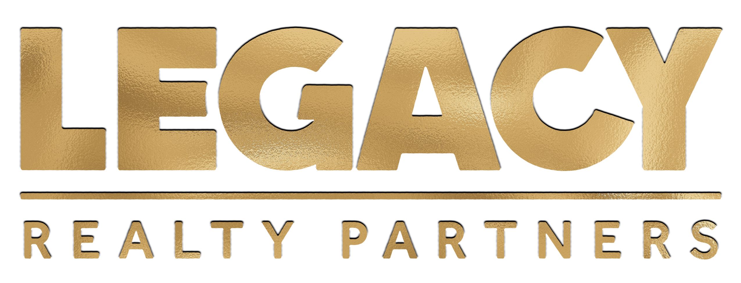 Legacy Realty Partners Logo